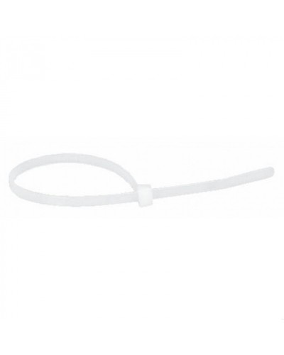 Хомут-стяжка Colring полиамид 6/6 ширина 3,5 мм длина 180 мм бесцветный Legrand 032038 в Октябрьском Стяжки-хомуты Pintop.ru