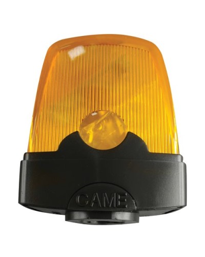 Лампа сигнальная Came 001KLED в Октябрьском Запчасти для шлагбаумов и автоматики Pintop.ru