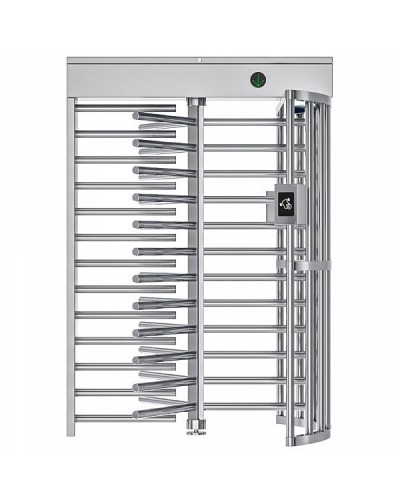 Турникет ПОЛНОРОСТОВОЙ БЛОКПОСТ РСТ 600 серия СПЕКТР V в Октябрьском Турникеты Pintop.ru