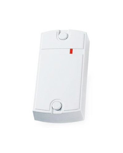 Считыватель IronLogic Matrix-II (мод. E H) (светло-серый) в Октябрьском Сетевая СКУД Matrix Pintop.ru