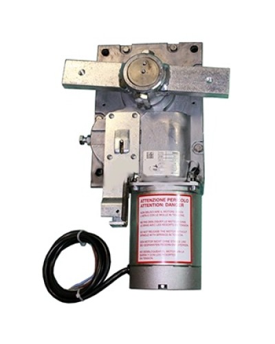 Моторедуктор G4040Z-G4040IZ Came 119RIG333 в Октябрьском Запчасти для шлагбаумов и автоматики Pintop.ru