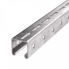 Профиль STRUT HDZ ПС-41х41х600 (2,0 мм) Промрукав (PR08.5906)