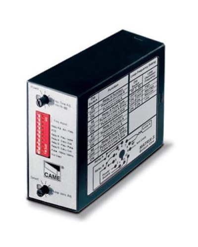 Датчик магнитный одноканальный Came 009SMA в Октябрьском Запчасти для шлагбаумов и автоматики Pintop.ru