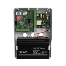 Прибор охранный Mega v.3a в корпусе Ritm