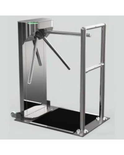 Подиум Ростов-Дон Т83М (уличный) в Октябрьском Дополнительное оборудование для СКУД Pintop.ru