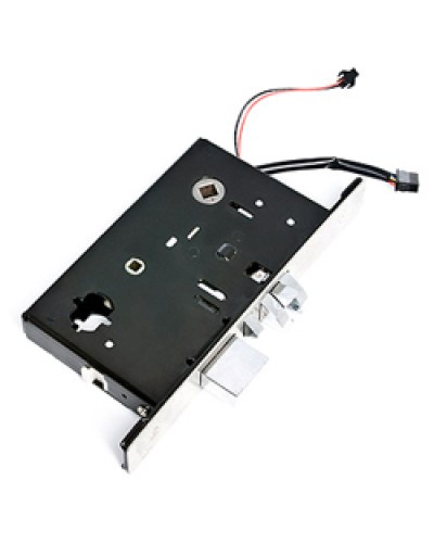 Модуль электромеханического дверного замка IronLogic Замок модель 001 для Z-7 EHT в Октябрьском Электромеханические замки Pintop.ru