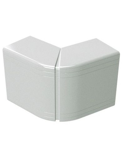 Угол внешний изменяемый (70-120°) DKC 01720 в Октябрьском Держатели, клипсы, скобы Pintop.ru