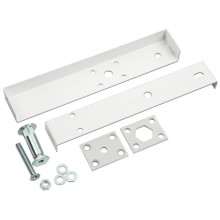 Комплект смещения якоря Aler Комплект смещения якоря 200PR (Белый)