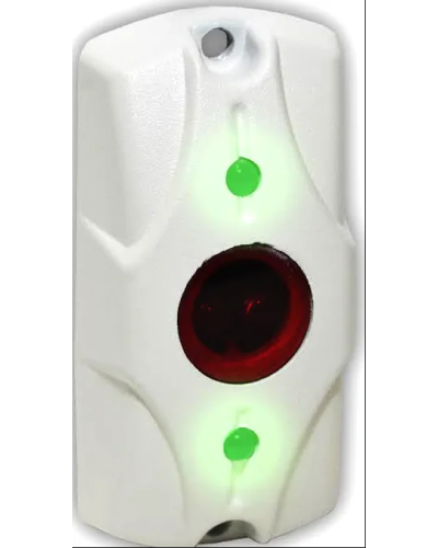 Олевс ЦИКЛОП ИК белый в Октябрьском Электромагнитные замки Pintop.ru