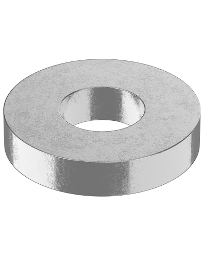 FORMAT Шайба М12 усиленная плоская увеличенная DIN 7349 (20шт/упак) IEK (FO-00D-WF-M12-020) в Октябрьском Аксессуары для стоек и шкафов Pintop.ru