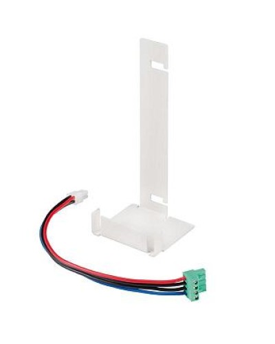 Принадлежности для подключения батареи XBAT24 к шлагбауму B680 H Faac 390080 в Октябрьском Запчасти для шлагбаумов и автоматики Pintop.ru