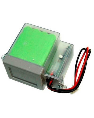 Батарея резервного питания Faac 390923 в Октябрьском Запчасти для шлагбаумов и автоматики Pintop.ru