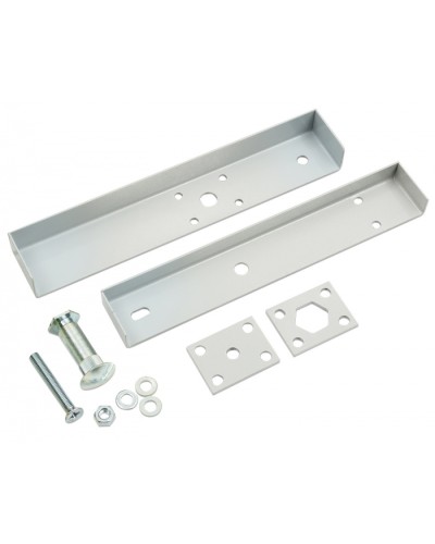 Комплект смещения якоря Aler Комплект смещения якоря 200PR (Серый) в Октябрьском Дополнительное оборудование для СКУД Pintop.ru