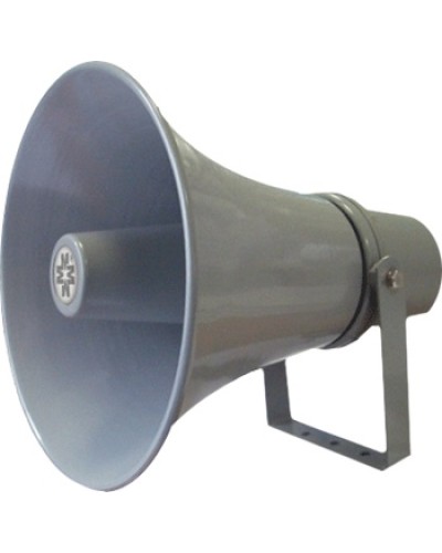 Громкоговоритель рупорный МЕТА ГР-25.02 в Октябрьском Система оповещения и трансляции Мета Pintop.ru