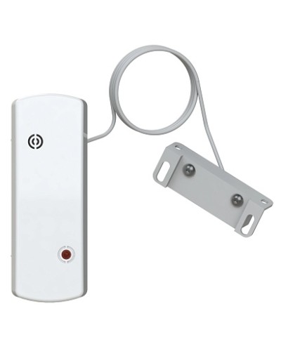 Датчик протечки (две зоны) Риэлта Ri-FD-2 в Октябрьском Адресные системы пожарной сигнализации Pintop.ru