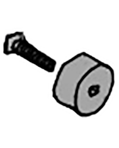 Магнит АХ302304, АХ402306, AX412306, АХ71230 Came 119RID323 в Октябрьском Запчасти для шлагбаумов и автоматики Pintop.ru