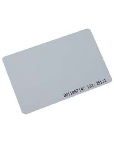 EM-Marine Карта толщиной 0,8 мм, без прорези в Октябрьском Системы контроля доступа Pintop.ru