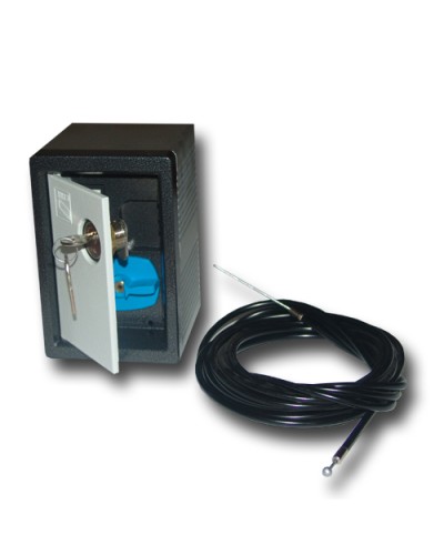 Система дистанционной разблокировки привода Came 001H3000 в Октябрьском Запчасти для шлагбаумов и автоматики Pintop.ru