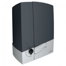 Привод 36В для откатных воротBKV20AGE PLUS, встроенный блок управления ZN8 Came 801MS-0360