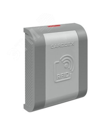 CARDDEX Считыватель «RW M» в Октябрьском Считыватели СКУД CARDDEX Pintop.ru