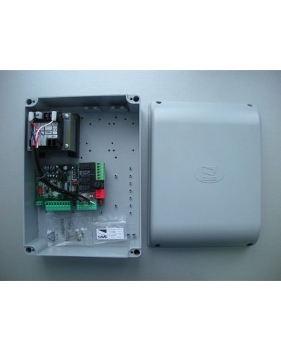 Блок управления Came 002ZF1N в Октябрьском Автоматизация ворот Pintop.ru