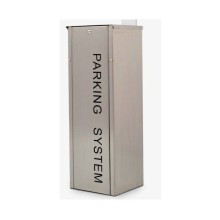 Тумба шлагбаума Smartec ST-RB303BR-SS