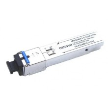 SFP Модуль OSNOVO SFP-S1SC13-G-1310-1550