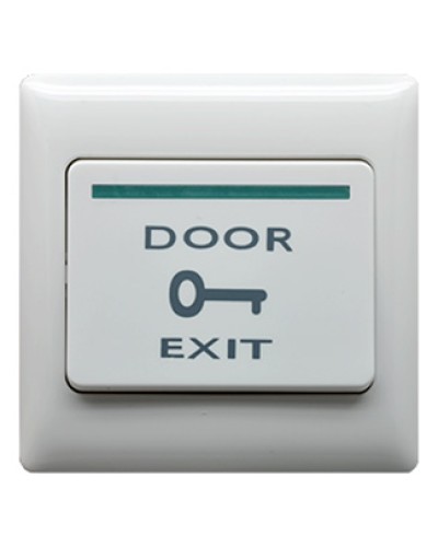 Кнопка выхода Dahua ASF900 в Октябрьском Кнопки выхода Pintop.ru