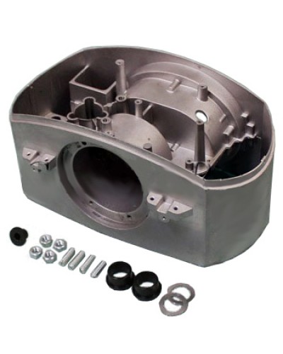 Корпус редуктора BX-243 Came 119RIBX044 в Октябрьском Запчасти для шлагбаумов и автоматики Pintop.ru