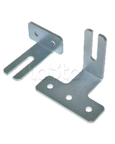 Держатель профиля, для горизонтальной системы шин DKC R5BSEV03 в Октябрьском Держатели, клипсы, скобы Pintop.ru