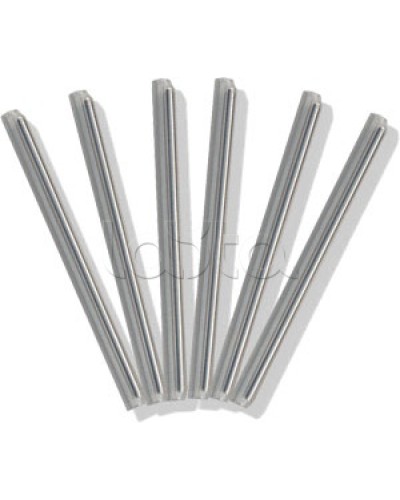 Комплект деталей для защиты места сварки (60 мм) Cabeus КДЗС-60 в Октябрьском Аксессуары для кабель-канала Pintop.ru