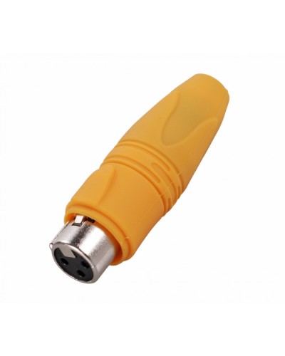 Разъем ROXTONE RX082F-WP в Октябрьском Система оповещения и трансляции Roxton Pintop.ru