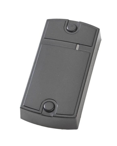 Контроллер сетевой со встроенным считывателем IronLogic Matrix-II (мод. E К) (черный) в Октябрьском Сетевая СКУД Matrix Pintop.ru