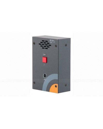 Панель абонентская вызывная ROXTON CP-8032 в Октябрьском 19 оборудование (рэковое/стоечное) Roxton Pintop.ru