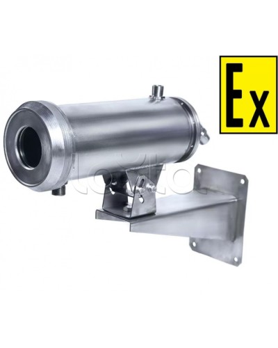 Термокожух взрывозащищенный Компания СМД Орион МК ТВР-Н-220В в Октябрьском Кожухи для видеокамер (Ex) Pintop.ru