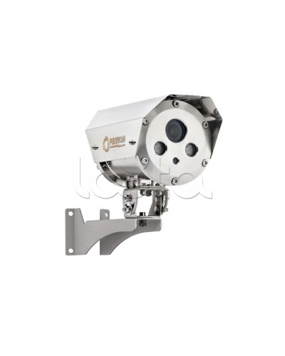 Цифровая в/камера с разрешением 4 Мп Релион-Exd-Н-100-ИК-IP4Мп2.8-12Z-PоE-SD-TD в Октябрьском Взрывозащищенные камеры Pintop.ru