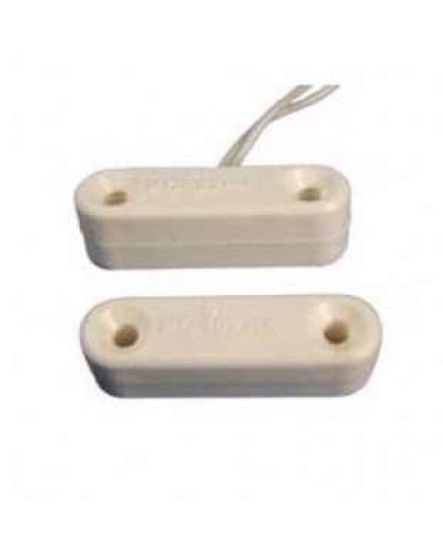 Извещатель магнитоконтактный адресный Сигма-ИС АМК исп.08 в Октябрьском Адресная система пожарной сигнализации Сигма-ИС Pintop.ru