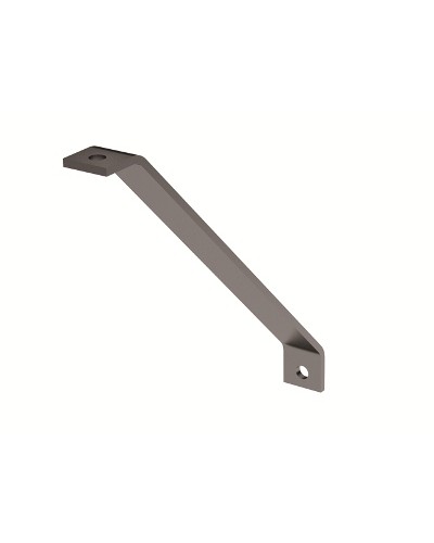 Укосина для консолей и подвесов, 500 мм, горячеоцинкованная DKC BMU6050HDZ в Октябрьском Аксессуары для кабель-канала Pintop.ru