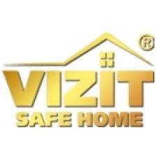 Плата печатная Vizit ЗИП БВД-M202RTCP