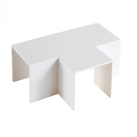 MT40/40 Угол 40х40мм Т-образный, огнестойкость Е110 (10шт) 1кор.=350шт. Экопласт