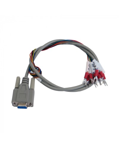 Кабель УПР СДК Кристалл в Октябрьском Дополнительное оборудование для ОПС Pintop.ru