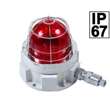 Световой оповещатель Компания СМД ОРБИТА МК М2 ОП С-Н