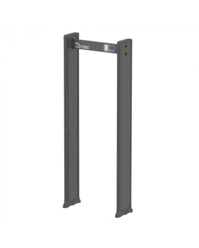 Арочный металлодетектор Блокпост PC Vx 900 (9/6/3) IP65 в Октябрьском Металлодетекторы Pintop.ru