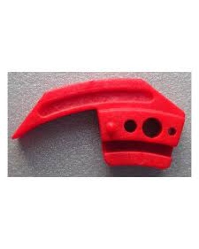 Кулачек микровыключателей красный для VER, CAT Came 119EM408A в Октябрьском Запчасти для шлагбаумов и автоматики Pintop.ru