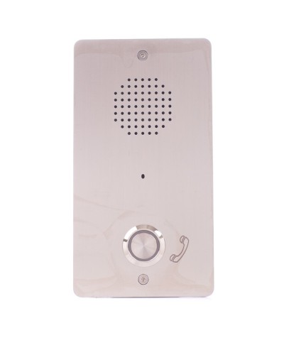 Громкоговорящее абонентское устройство Getcall GC-2001B1 в Октябрьском Аксессуары для СОУЭ Pintop.ru