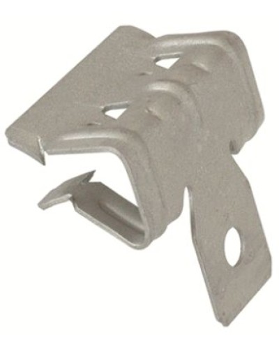 Крепеж для троса к балке 15-20 мм гориз.монт. DKC CM611020 в Октябрьском Трос и аксессуары Pintop.ru