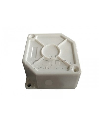 Коробка распределительная глухая Магнито-контакт КР60х60х30, IP65 (глухая, места под 4 отверстия) АТФЕ.685552.178 в Октябрьском Распределительные коробки Pintop.ru