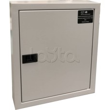 Устройство внутриквартирного пожаротушения Спецавтоматика УВП 0,6-0,082 КШ 15.Ш.04 - "Роса" (в шкафу)