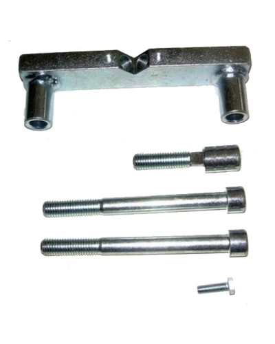 Ограничит. верхн. с крепл. G6000 Came 119RIG079 в Октябрьском Запчасти для шлагбаумов и автоматики Pintop.ru