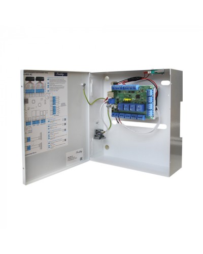 Универсальный IP контроллер ProxWay PW-400 AC mod.23 в Октябрьском Контроллеры Pintop.ru